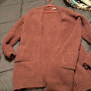 Love Tree cardigan